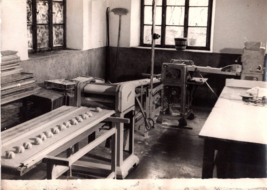 Panificio Storico Eccher